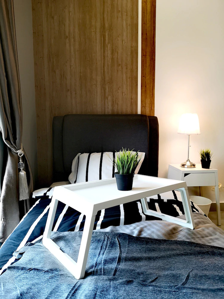 CitiZen Old Klang Road By Plush