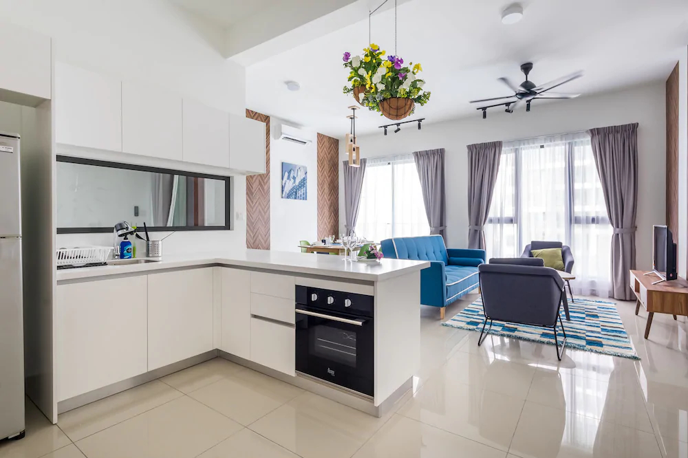 CitiZen Old Klang Road By Plush