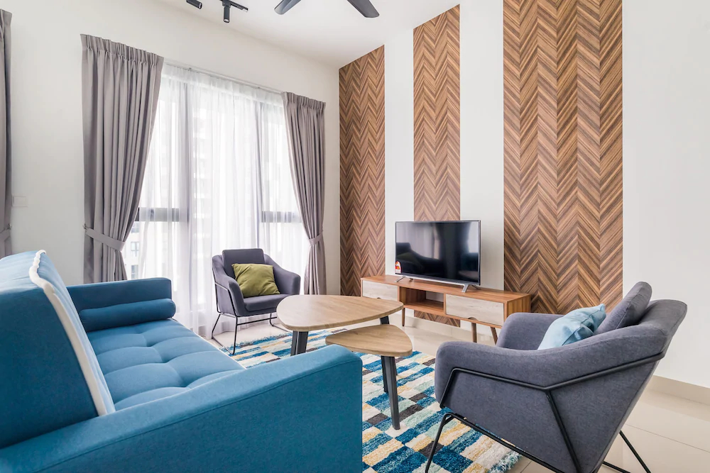 CitiZen Old Klang Road By Plush