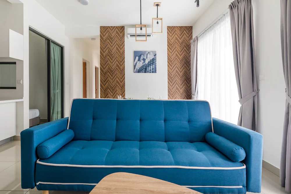 CitiZen Old Klang Road By Plush