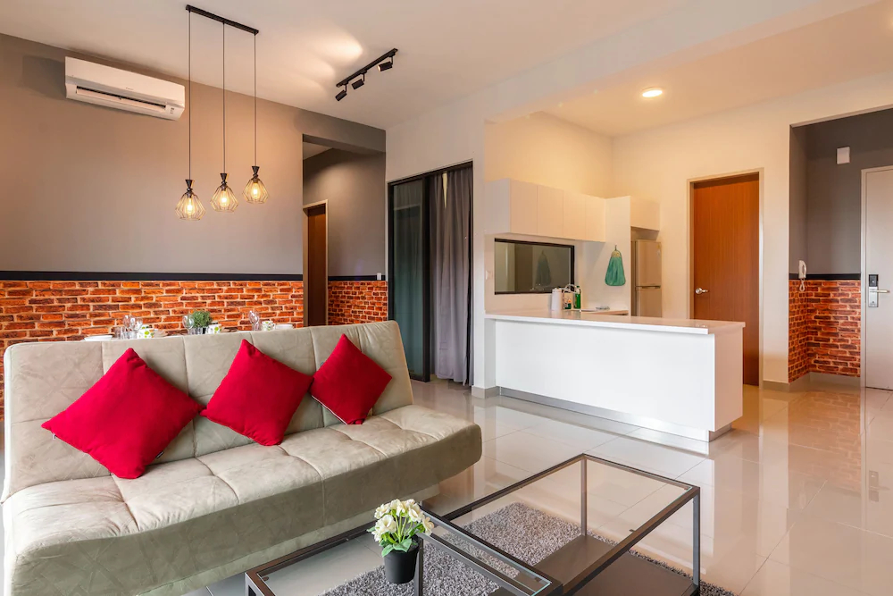 CitiZen Old Klang Road By Plush