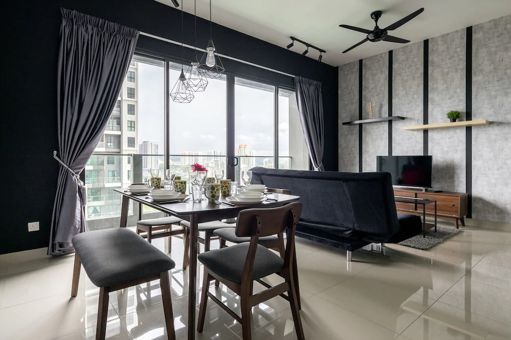 CitiZen Old Klang Road By Plush