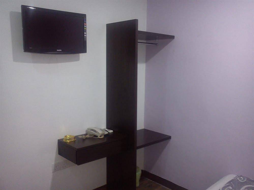 Citotel Bukit Jalil