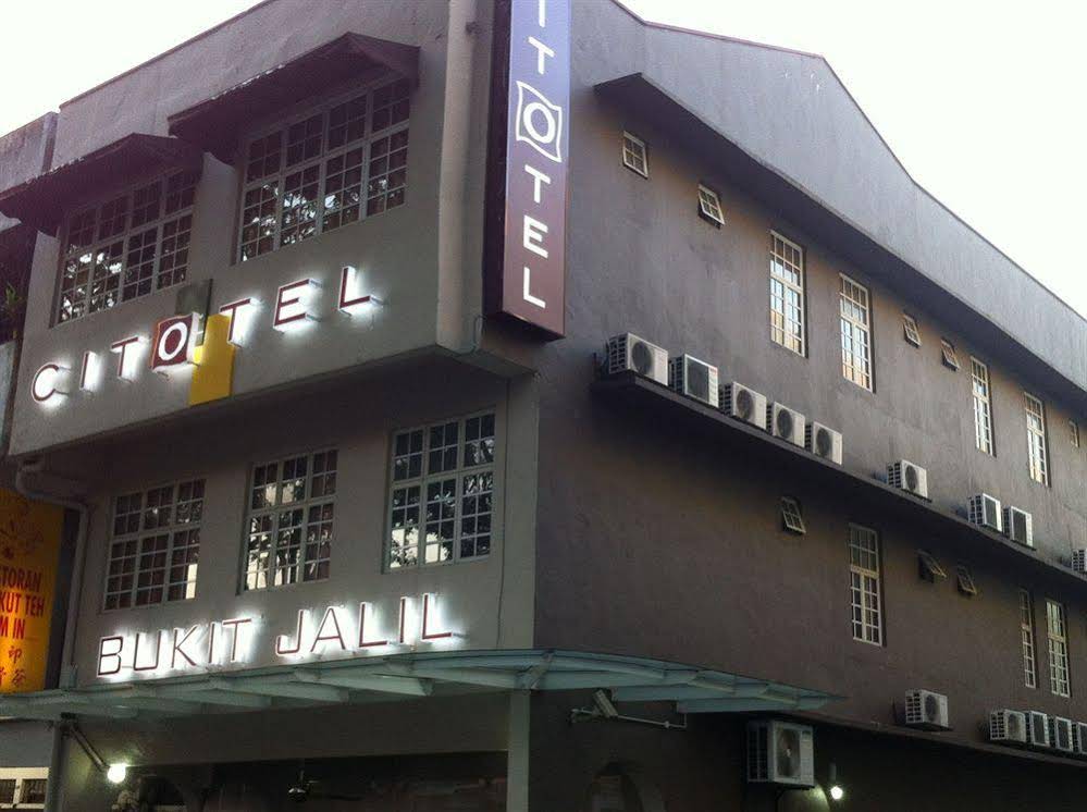 Citotel Bukit Jalil