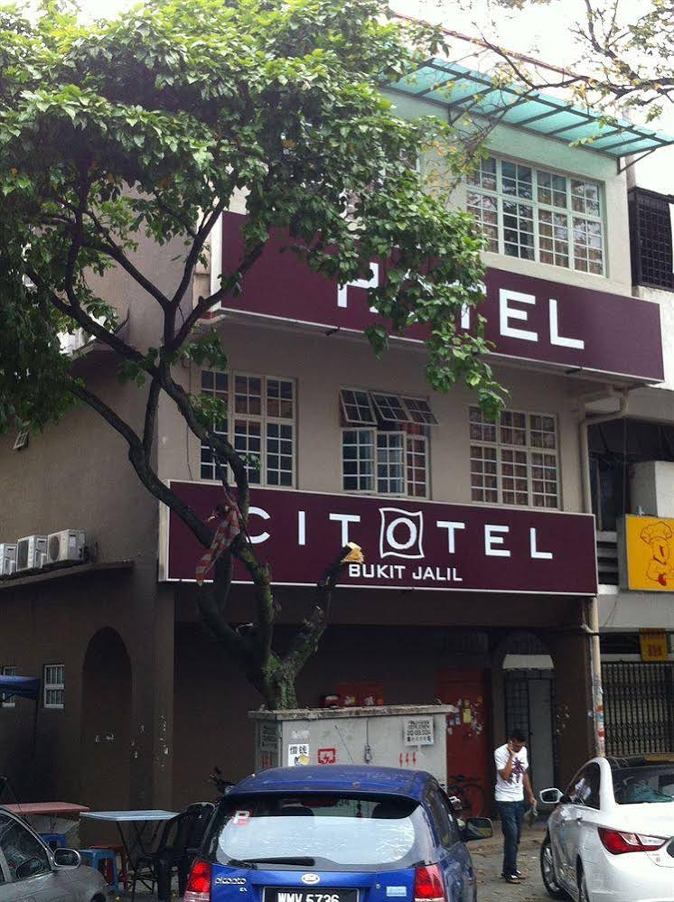 Citotel Bukit Jalil