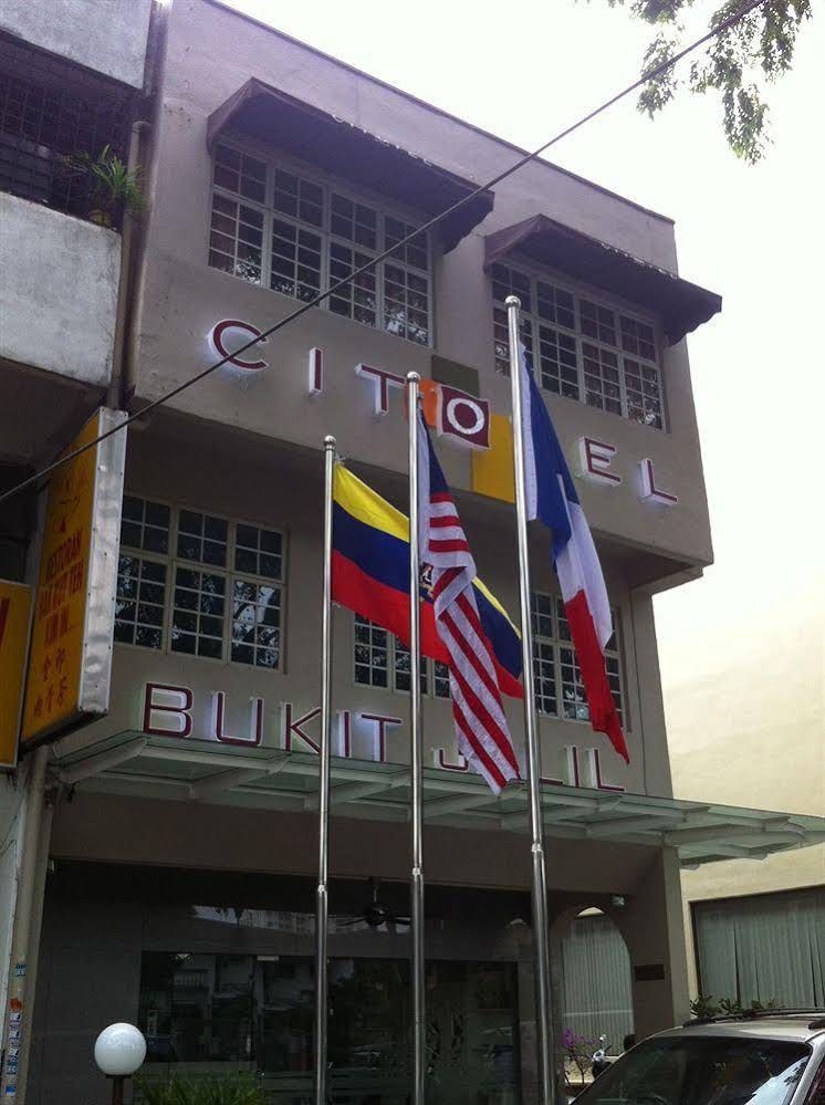 Citotel Bukit Jalil