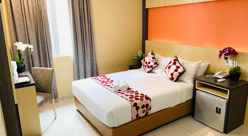City Central Hotel