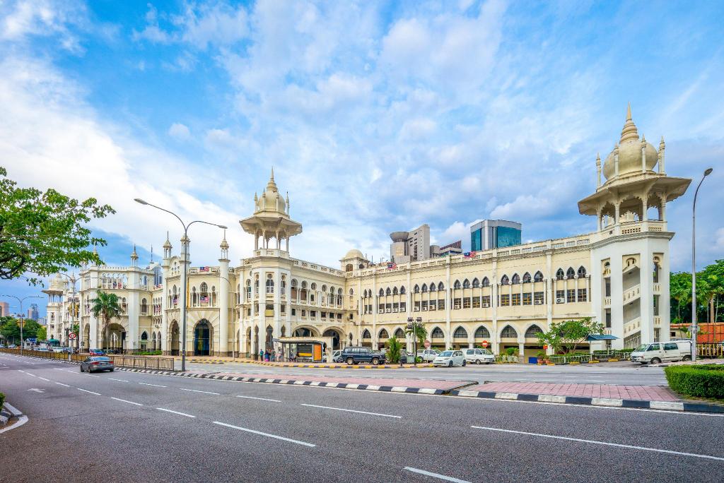 City Central Hotel