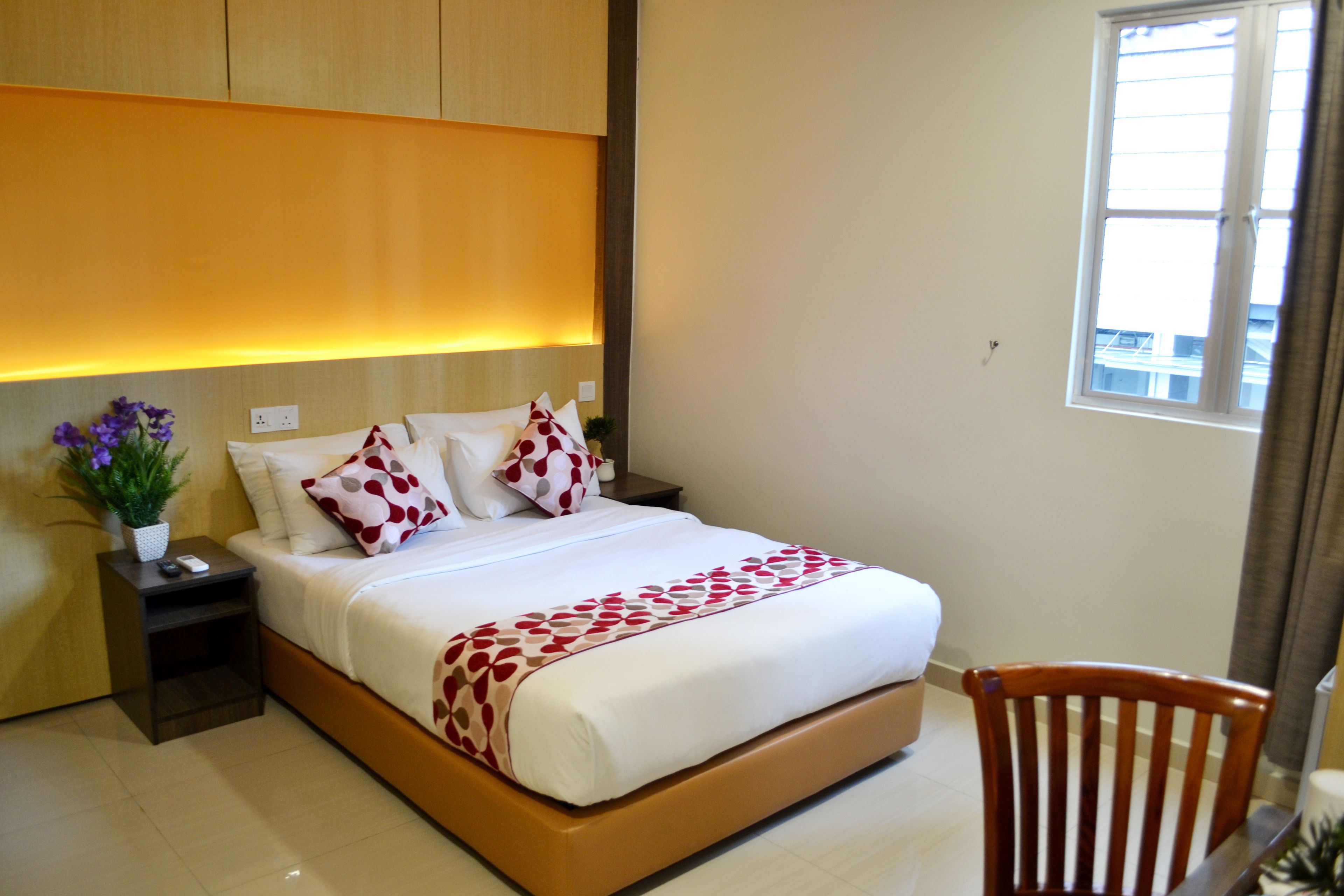 City Central Hotel