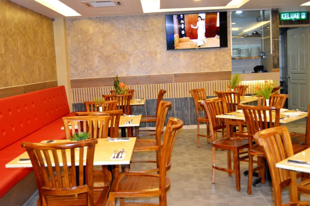 City Central Hotel