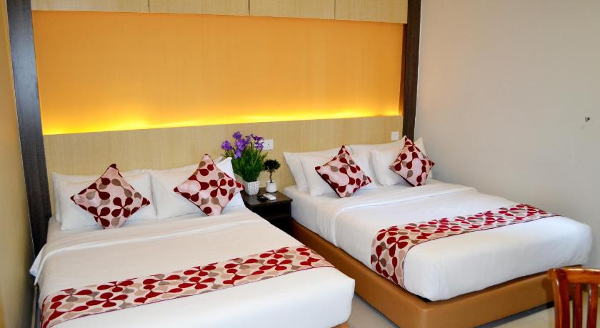 City Central Hotel