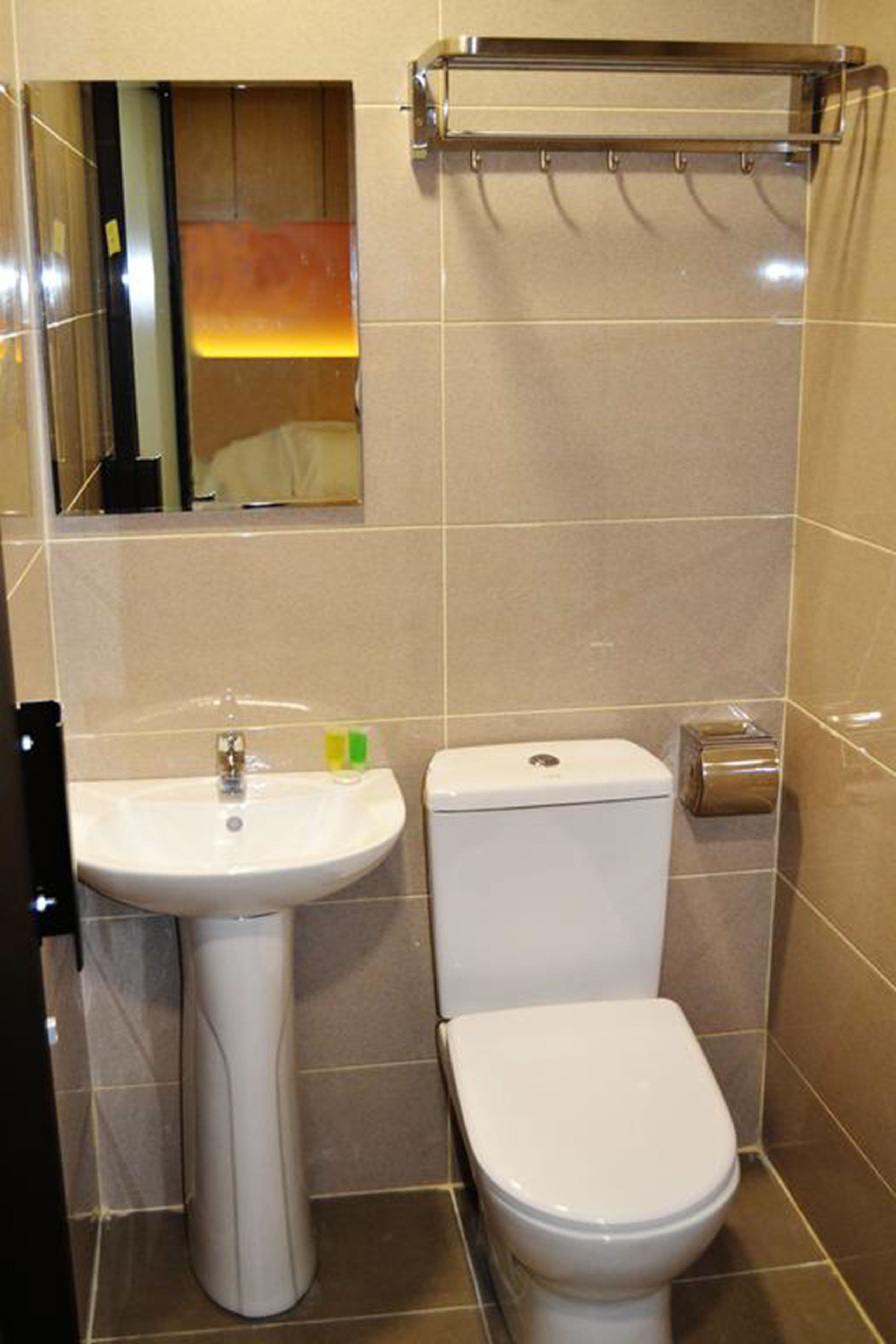 City Central Hotel