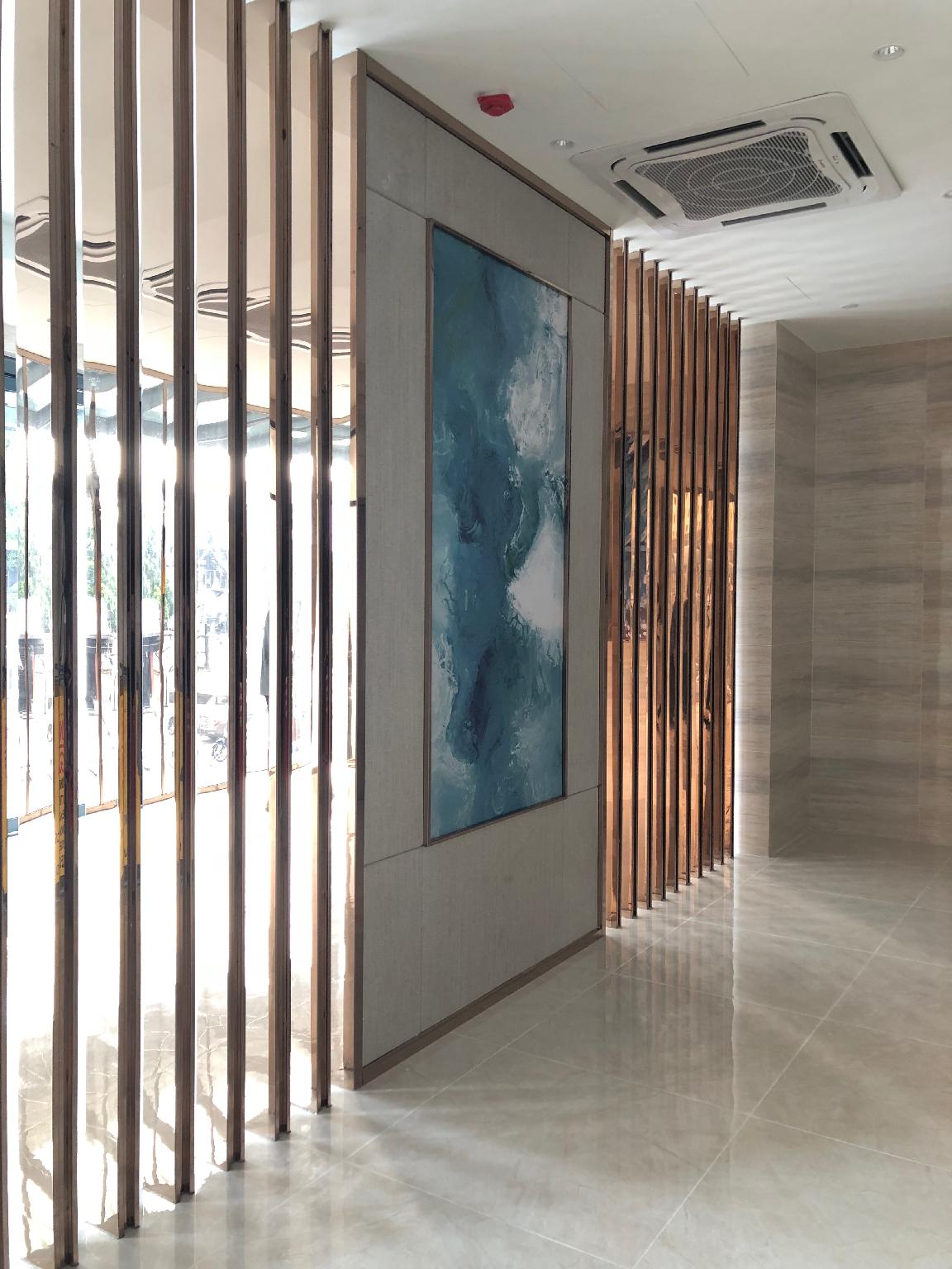 Ramada Encore by Wyndham Chinatown Kuala Lumpur