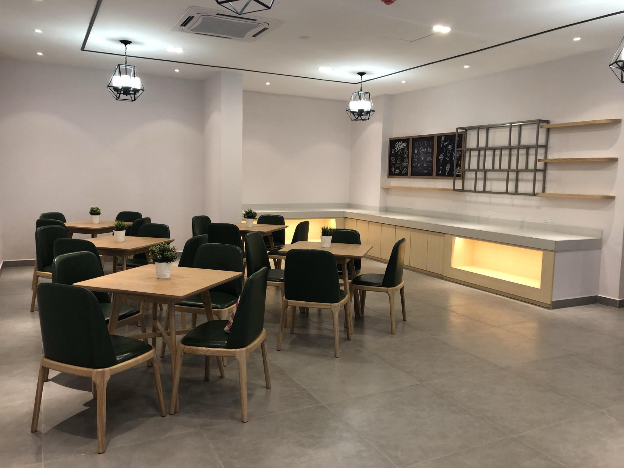 Ramada Encore by Wyndham Chinatown Kuala Lumpur