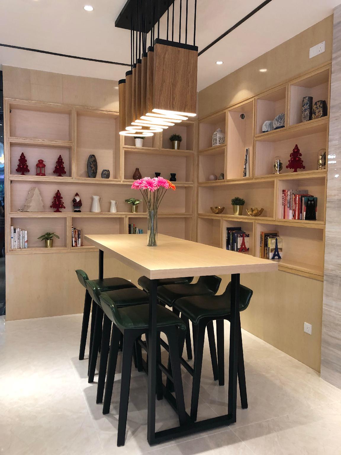 Ramada Encore by Wyndham Chinatown Kuala Lumpur