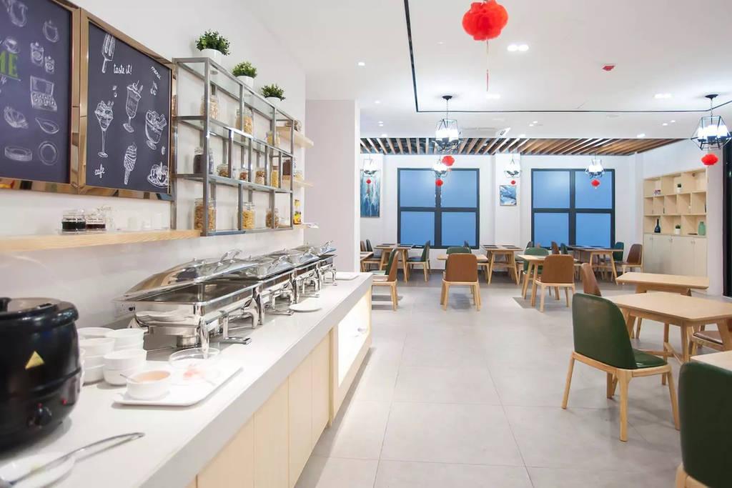 Ramada Encore by Wyndham Chinatown Kuala Lumpur
