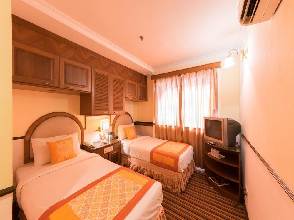 City Park Hotel Kuala Lumpur
