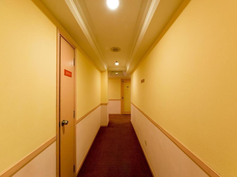 City Park Hotel Kuala Lumpur