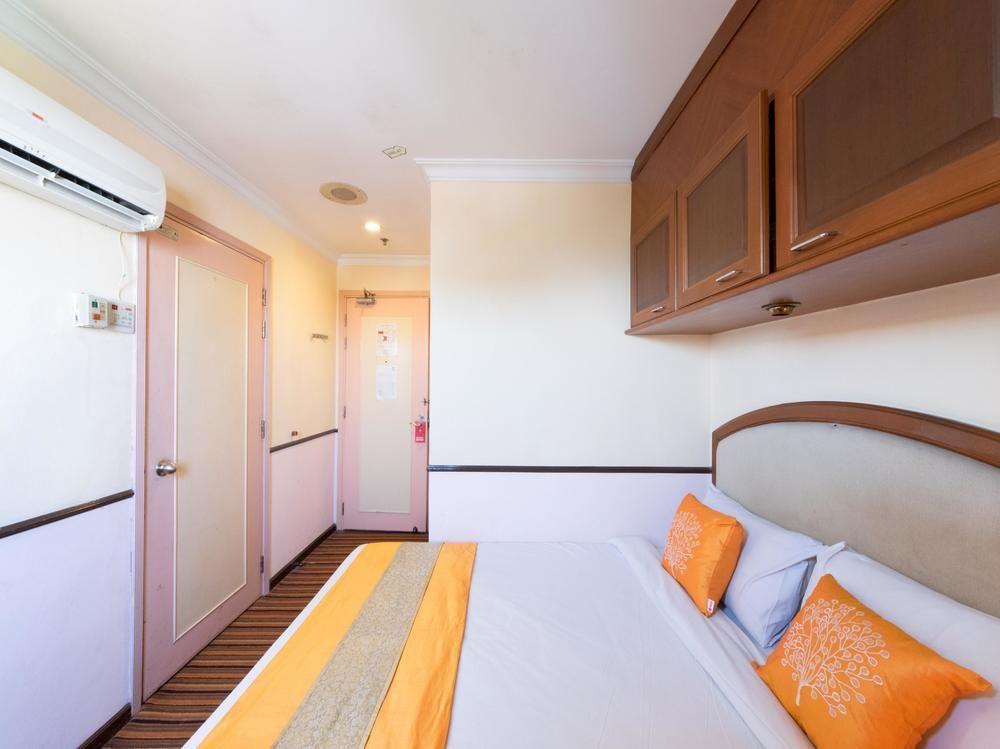 City Park Hotel Kuala Lumpur