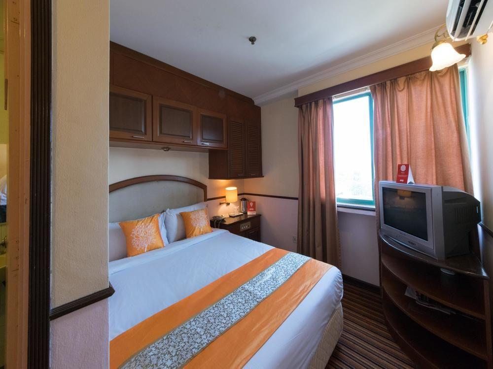 City Park Hotel Kuala Lumpur