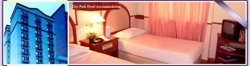 City Park Hotel Kuala Lumpur