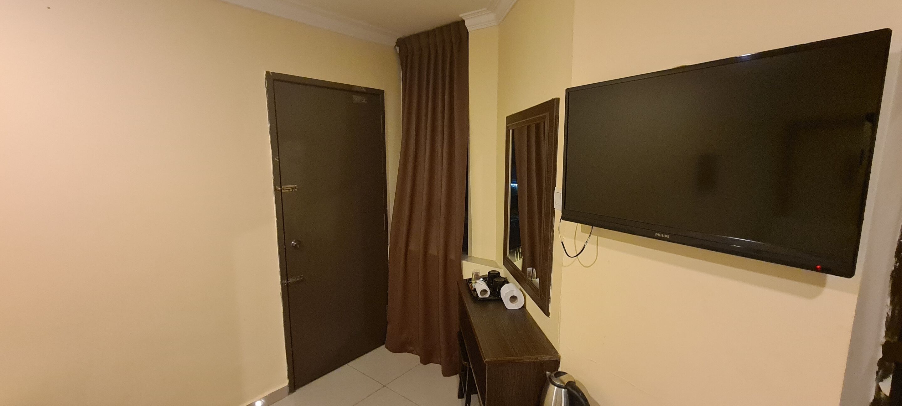 City Times Inn by OYO