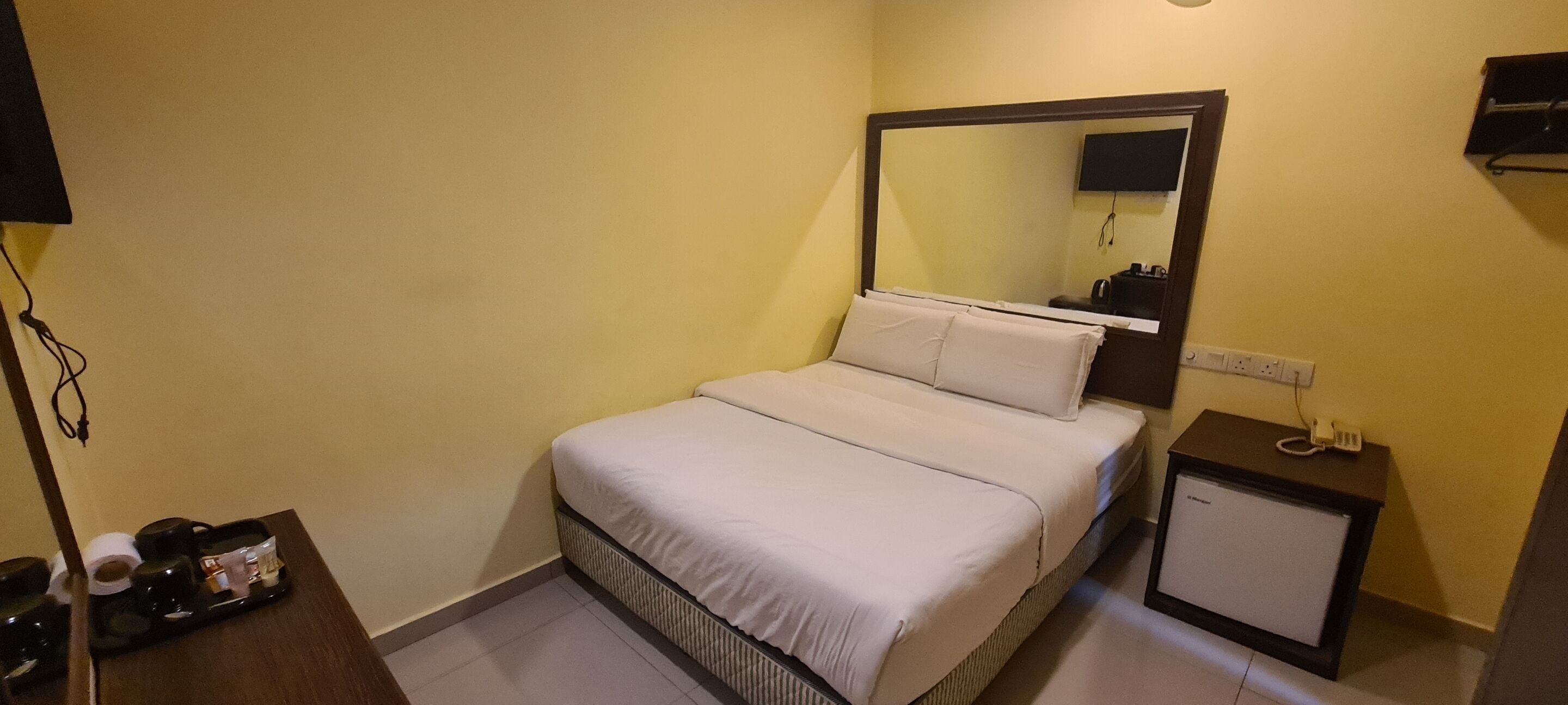 City Times Inn by OYO