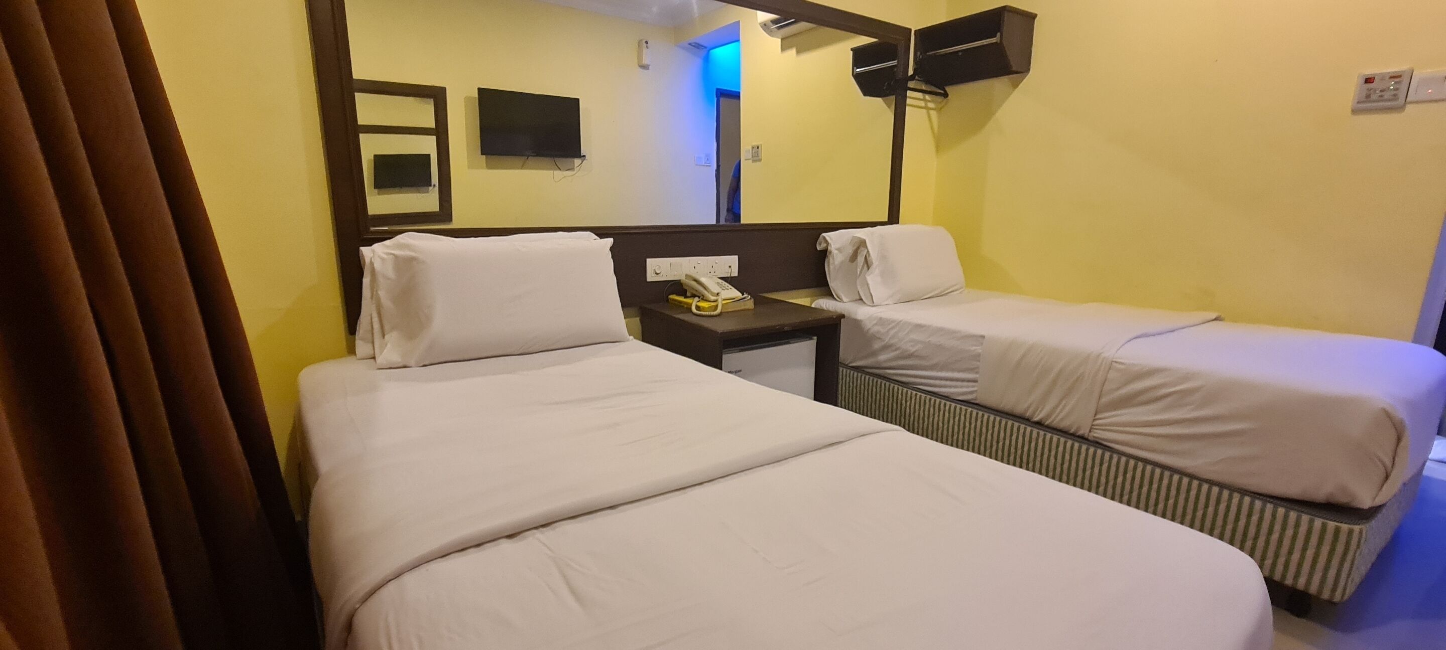City Times Inn by OYO