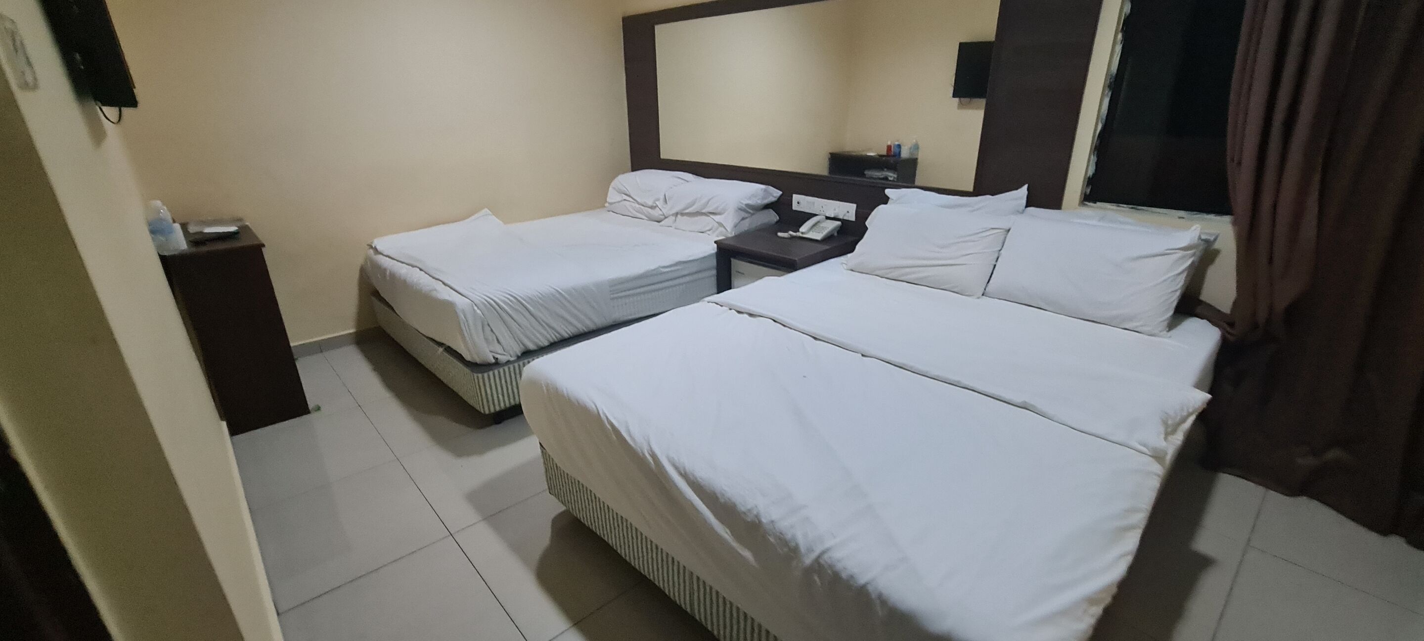 City Times Inn by OYO
