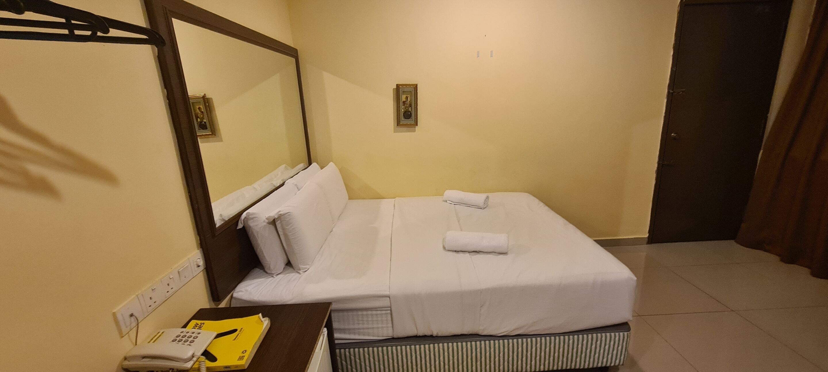 City Times Inn by OYO