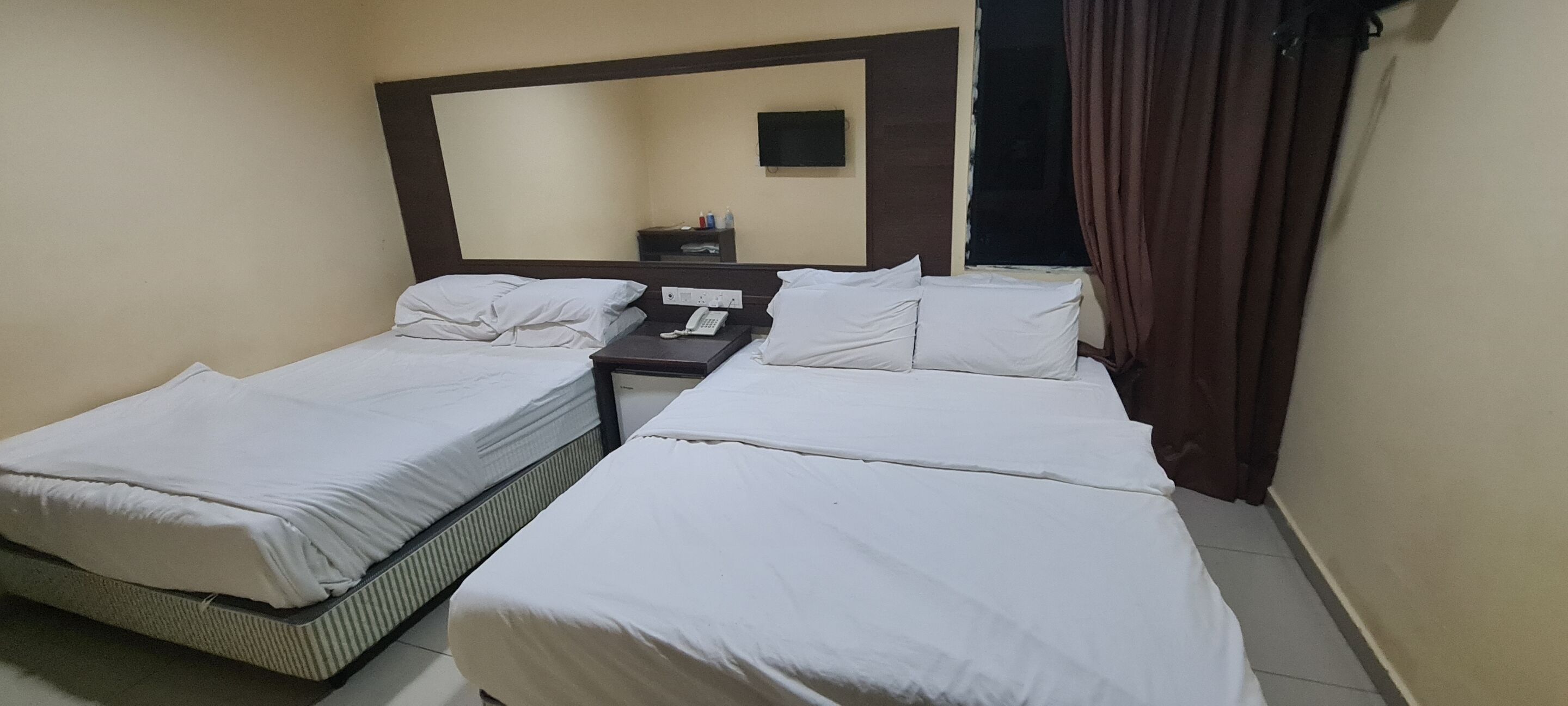 City Times Inn by OYO