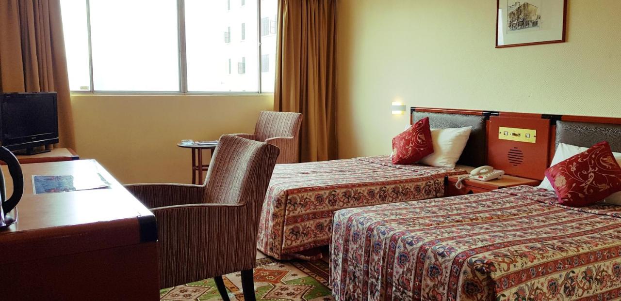 City Villa Kuala Lumpur