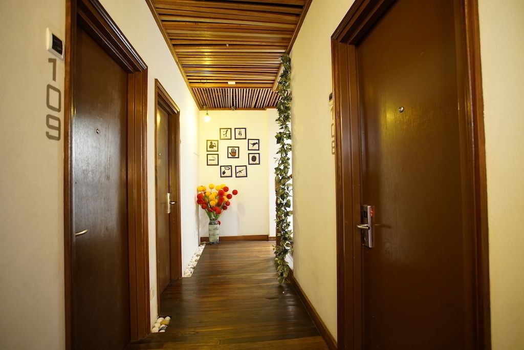 Classic Inn
