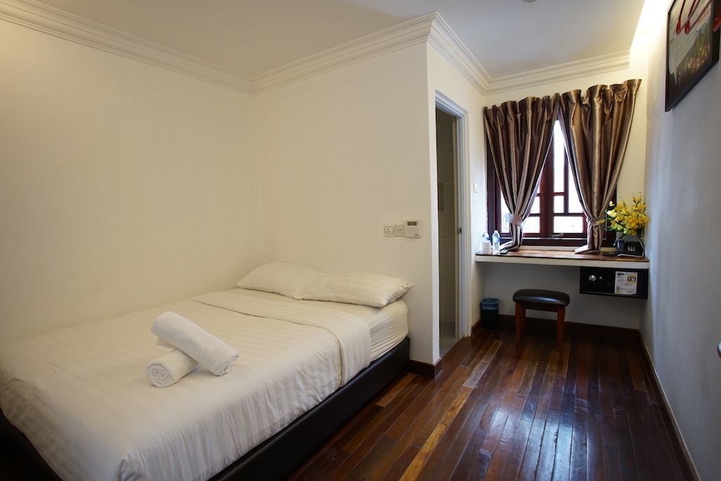 Classic Inn