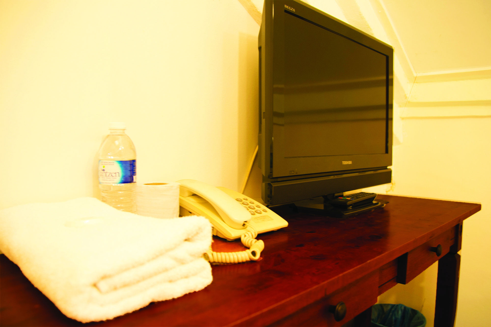 Classic Inn