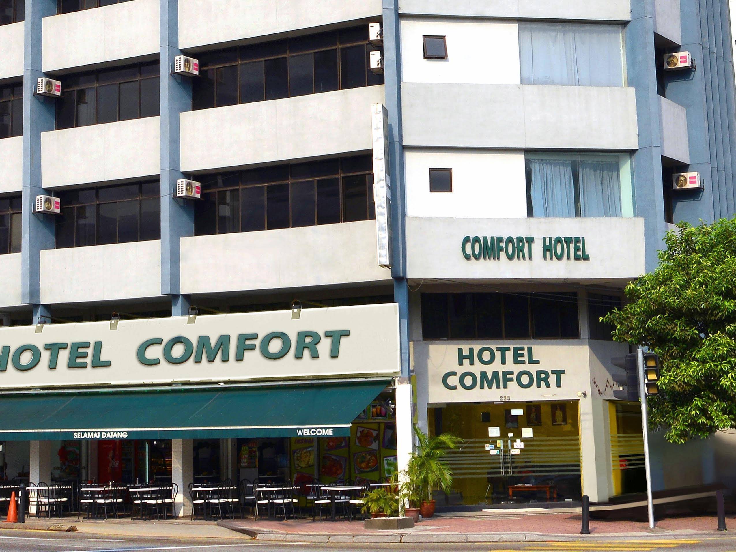 Comfort Hotel