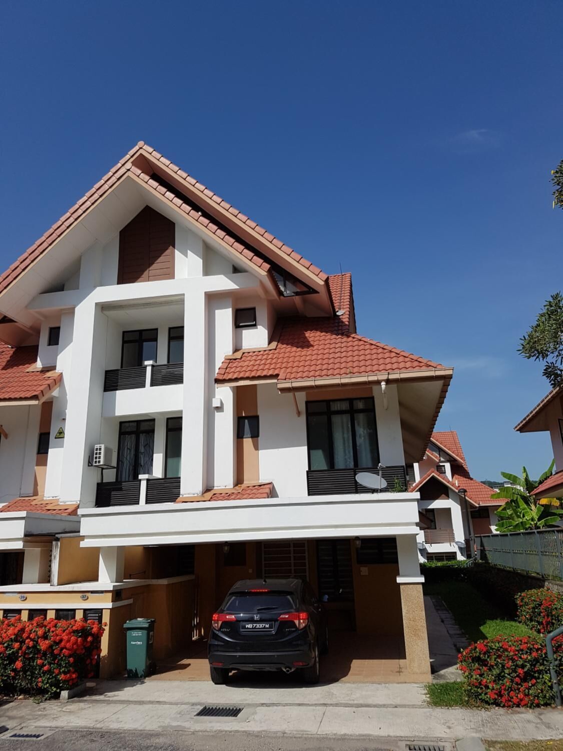 Cozy Putrajaya Homestay