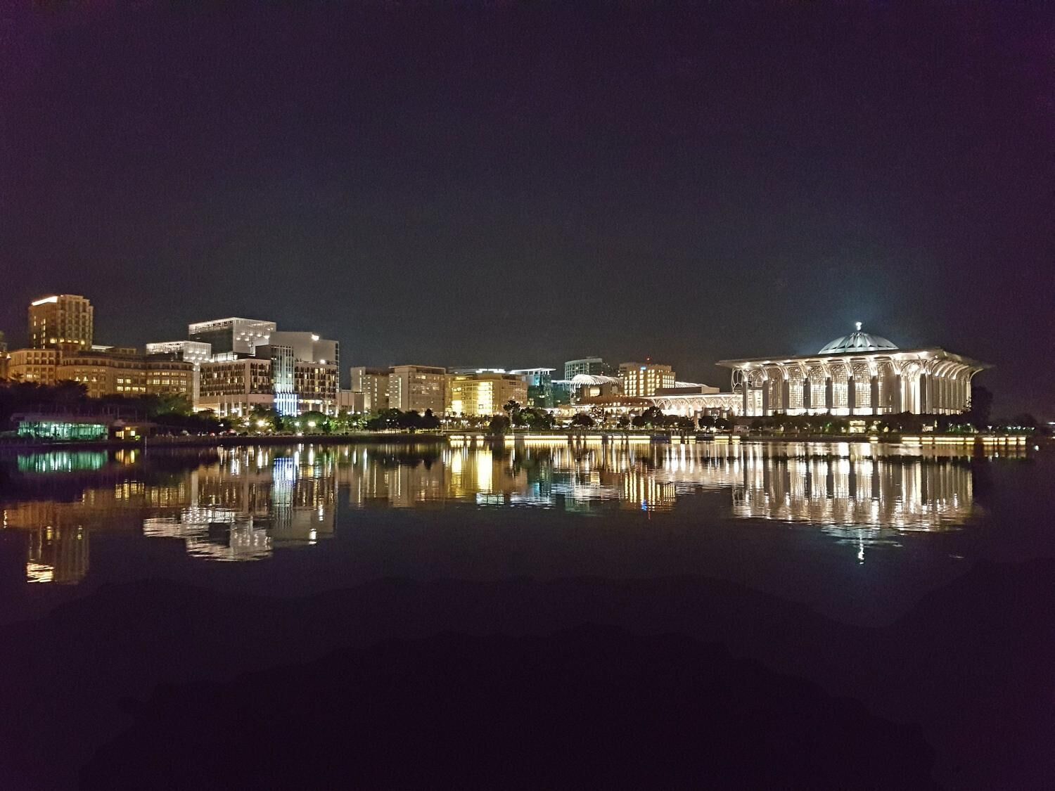 Cozy Putrajaya Homestay