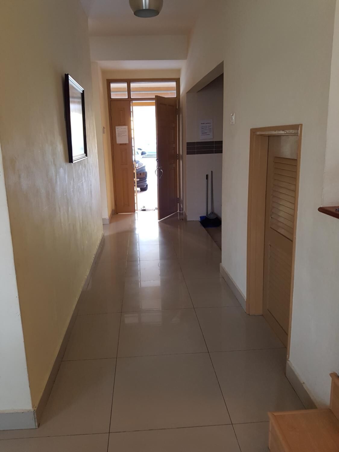 Cozy Putrajaya Homestay