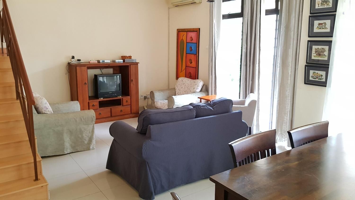 Cozy Putrajaya Homestay