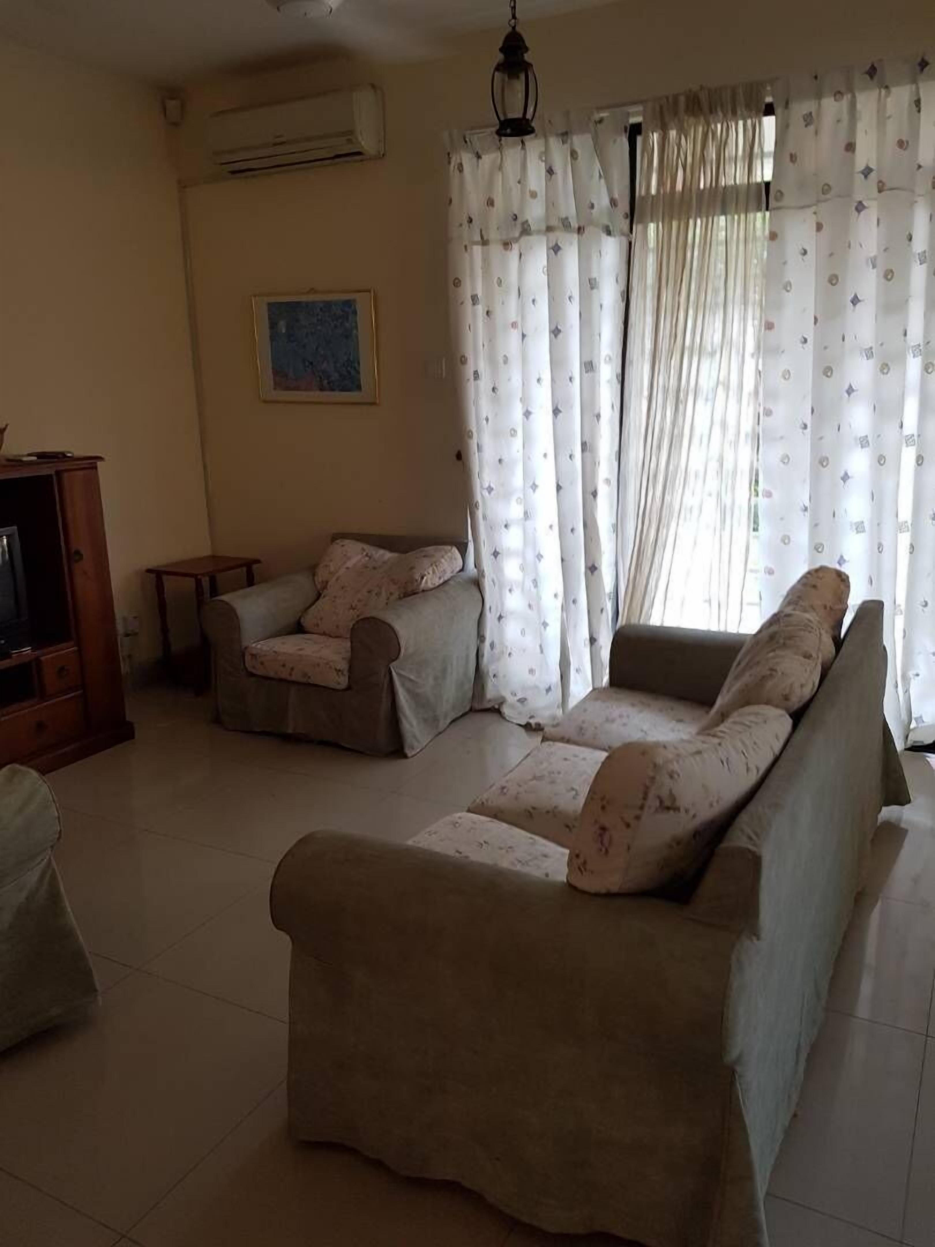 Cozy Putrajaya Homestay