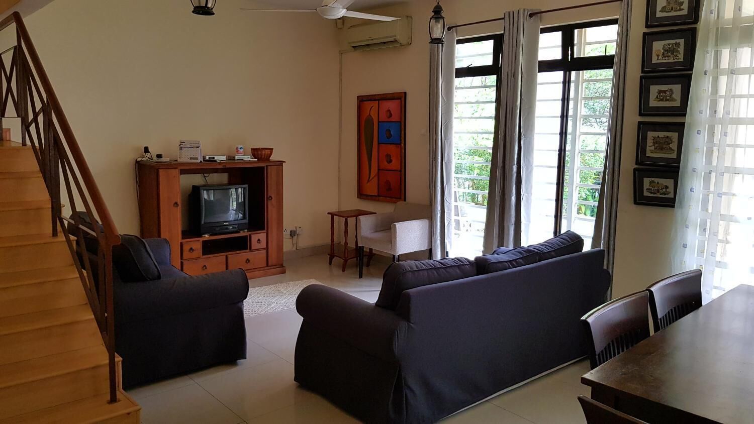 Cozy Putrajaya Homestay