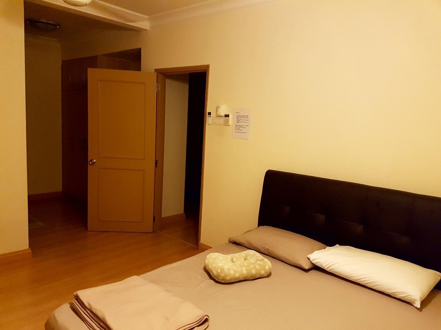 Cozy Putrajaya Homestay