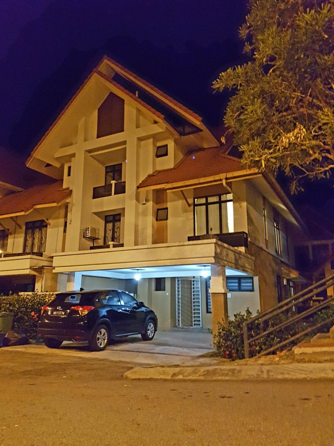 Cozy Putrajaya Homestay