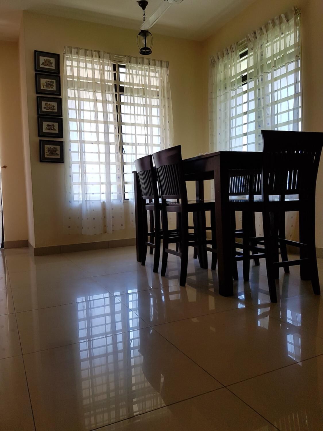 Cozy Putrajaya Homestay