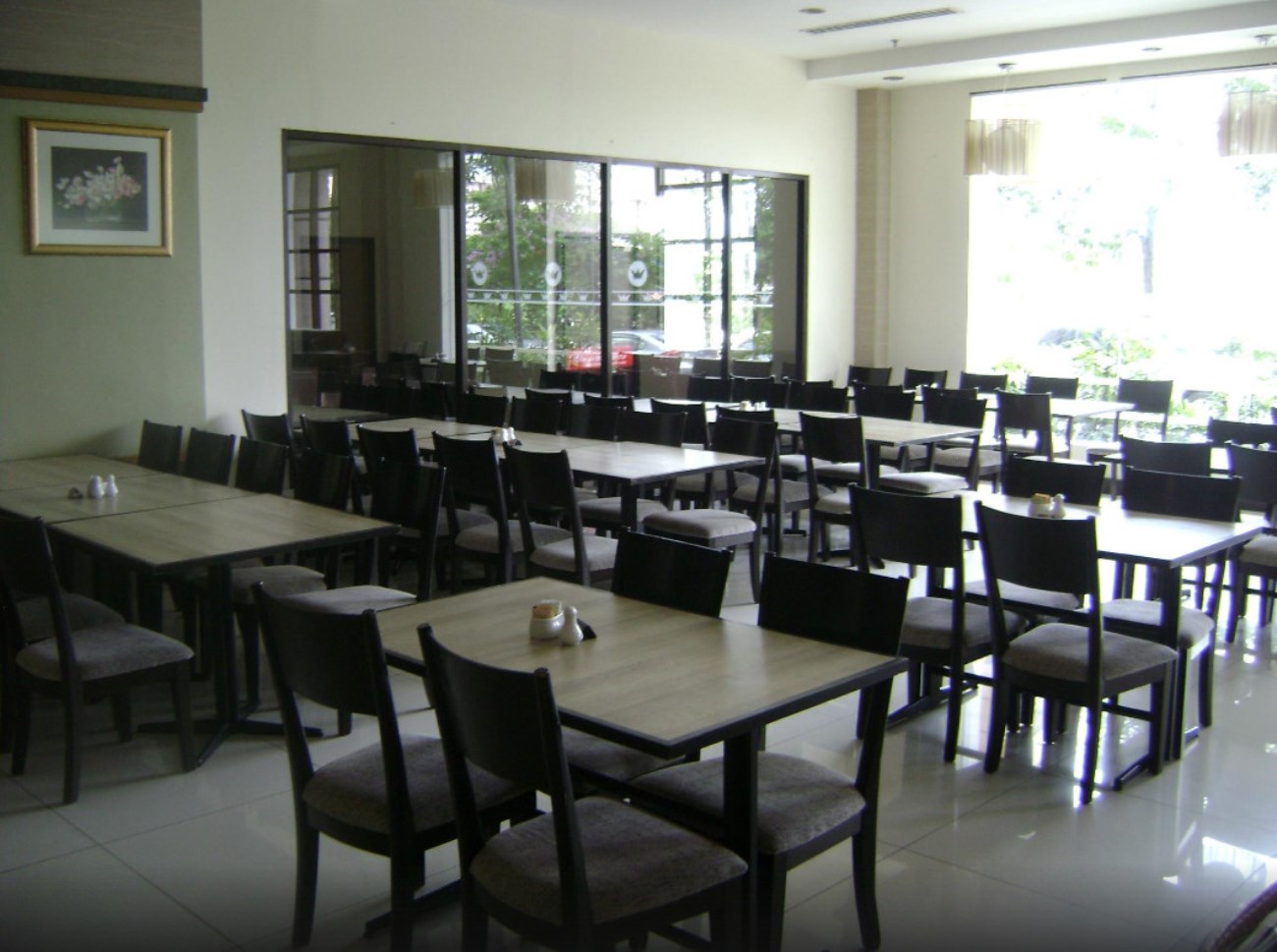 Crystal Crown Hotel Kuala Lumpur