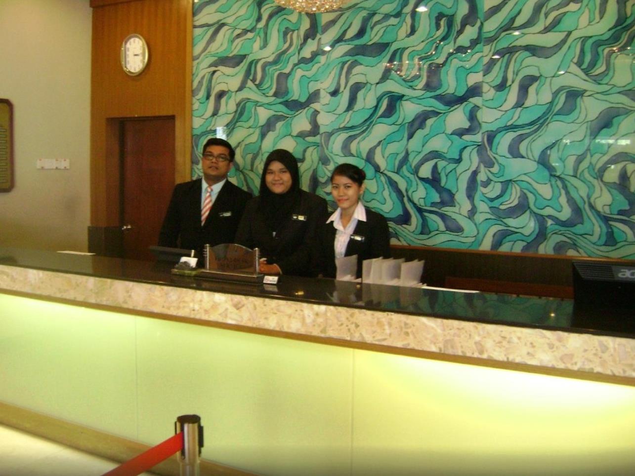Crystal Crown Hotel Kuala Lumpur