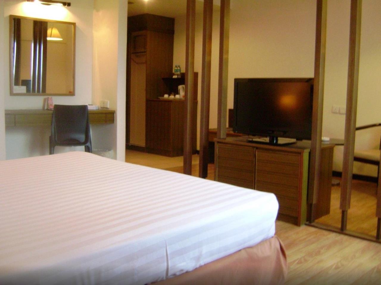 Crystal Crown Hotel Kuala Lumpur