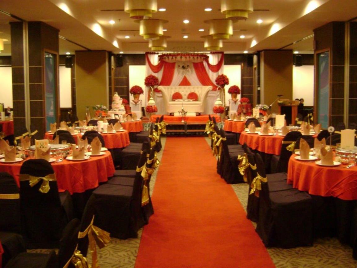 Crystal Crown Hotel Kuala Lumpur