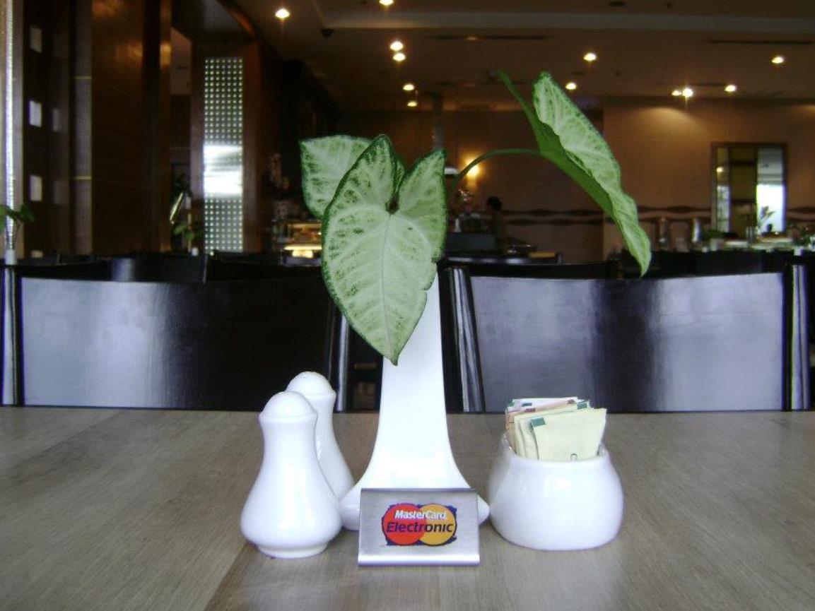 Crystal Crown Hotel Kuala Lumpur